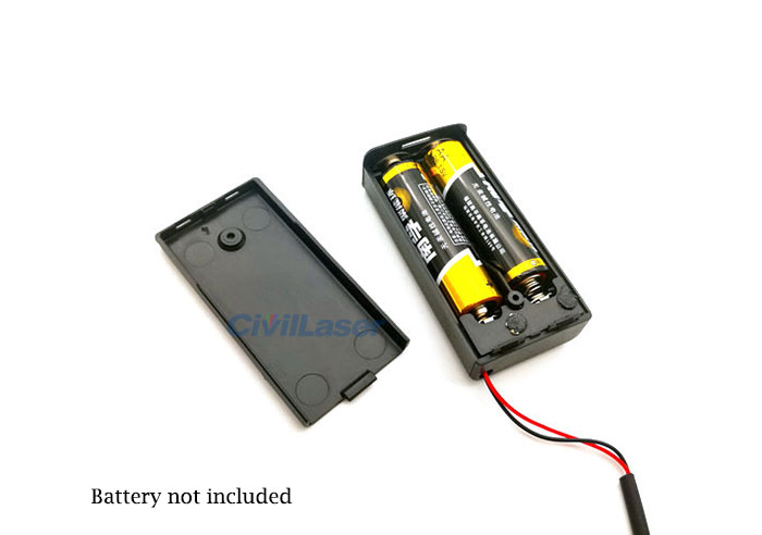 laser module power supply